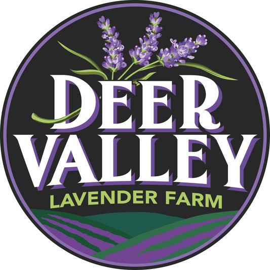 Deer Valley Lavender Gift Card