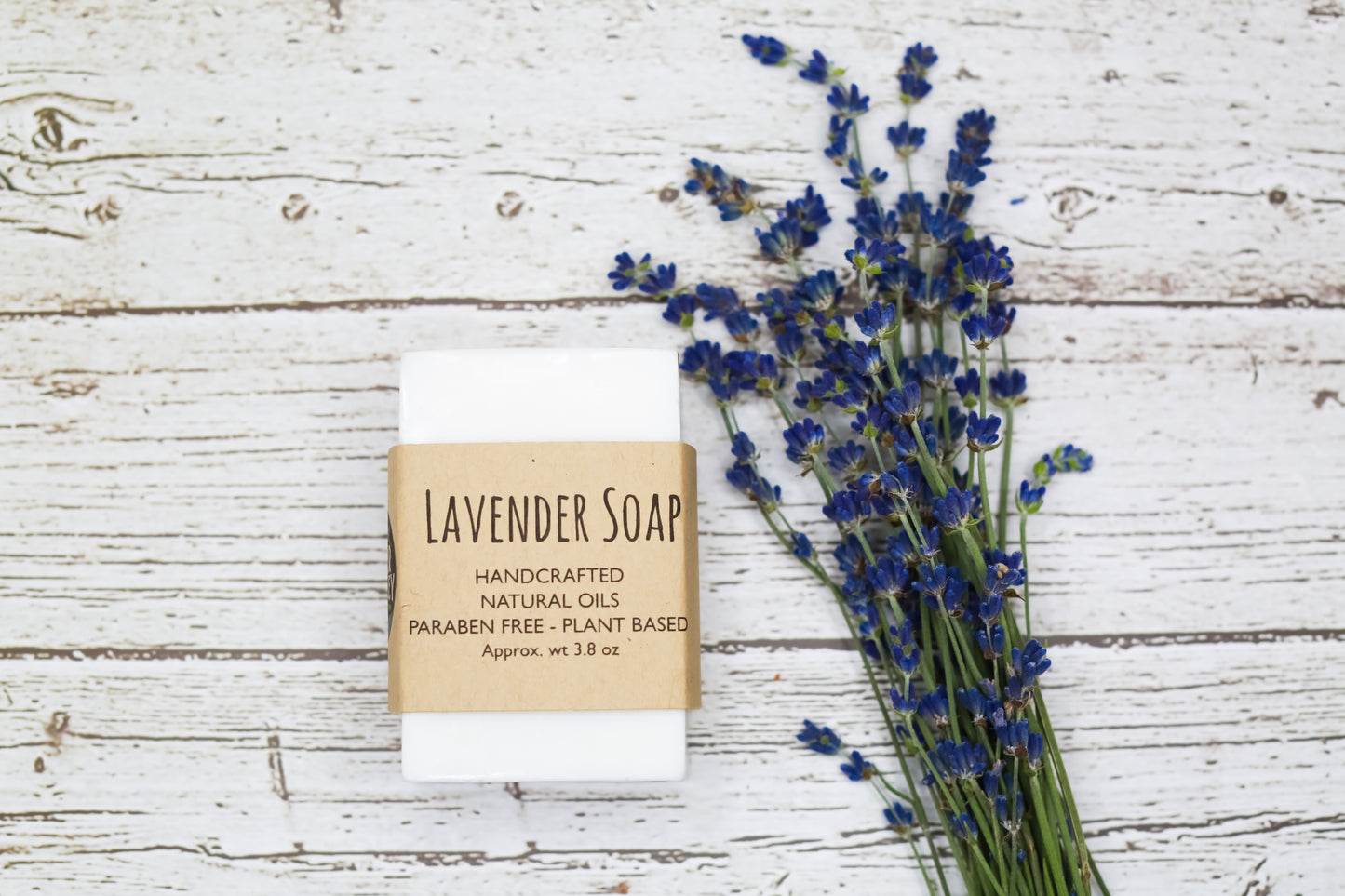 Soap- Lavender