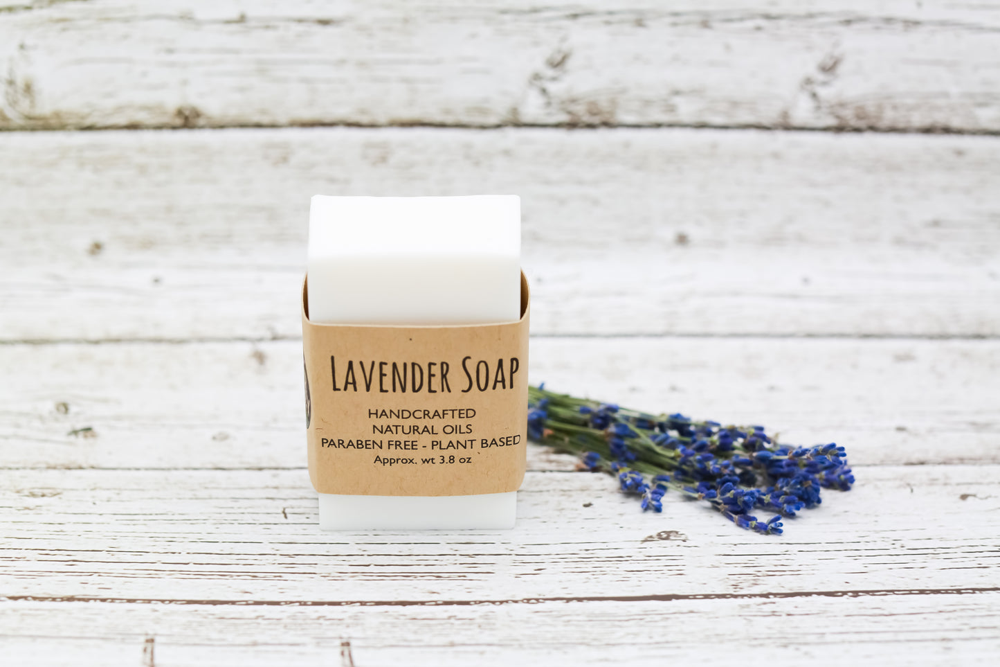 Soap- Lavender