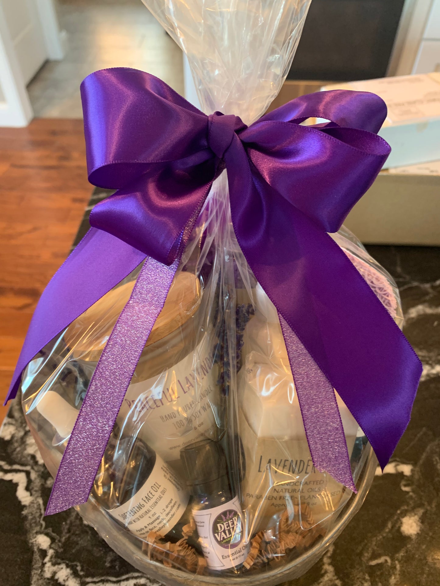 Sets- Ultimate Lavender Gift